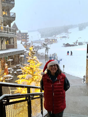 Denver Botanic Gardens’ Blossoms of Light